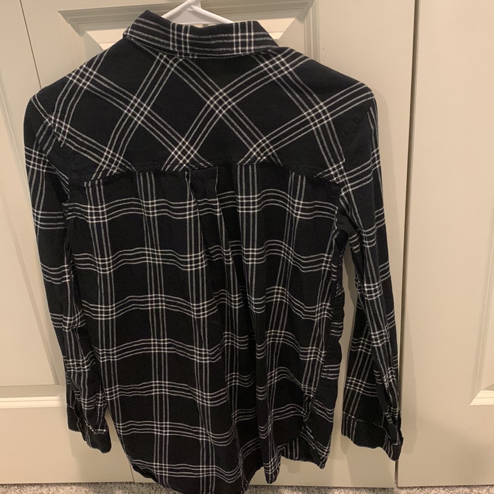 H&M flannel - Picture 2 of 2